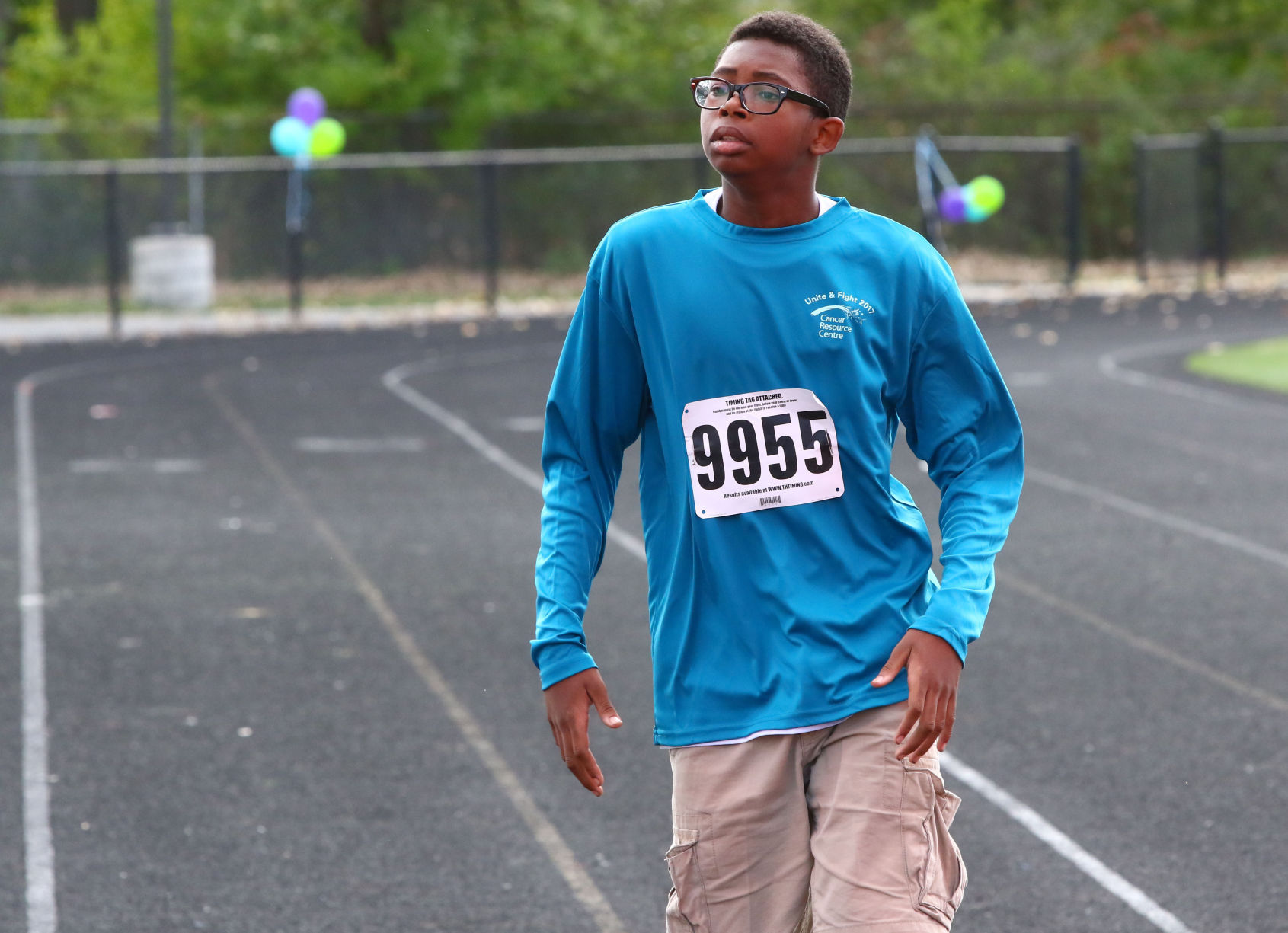 Gallery: Unite & Fight 5K Walk/Run